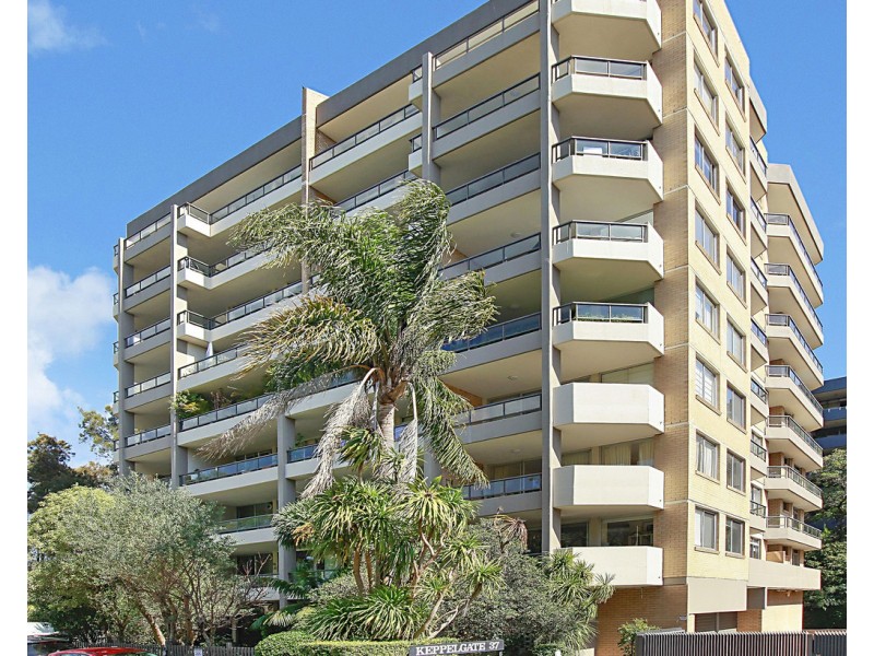 27/37 Paul Street, Bondi Junction NSW 2022