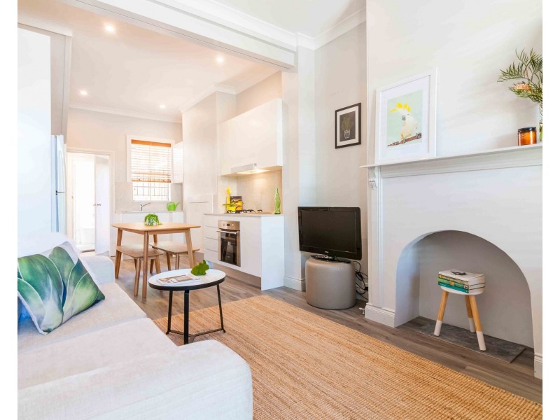 39 Mount Street, Pyrmont NSW 2009