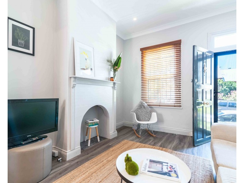 39 Mount Street, Pyrmont NSW 2009