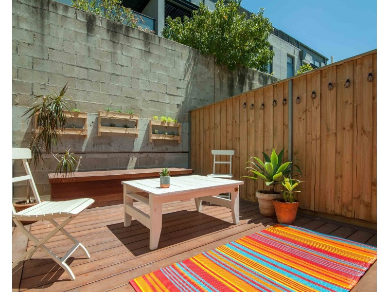 39 Mount Street, Pyrmont NSW 2009