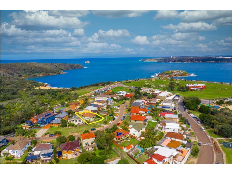 9 Goorawahl Avenue, La Perouse NSW 2036