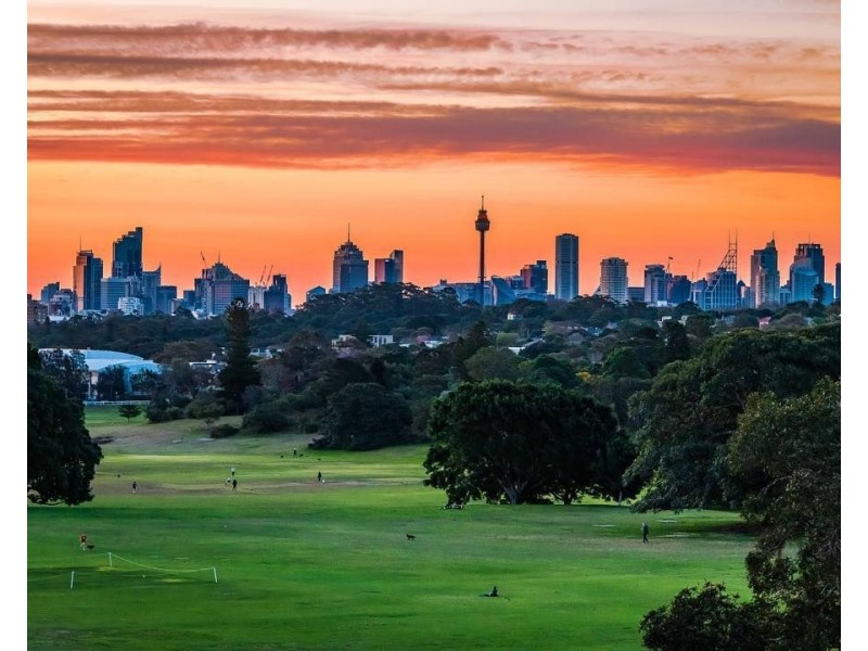 281A Bronte Road, Waverley NSW 2024