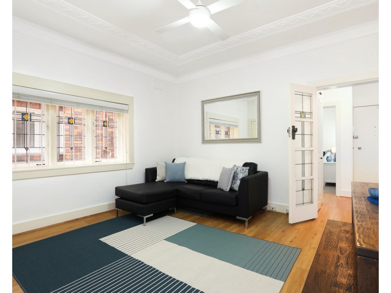 2/12 Figtree Avenue, Randwick NSW 2031