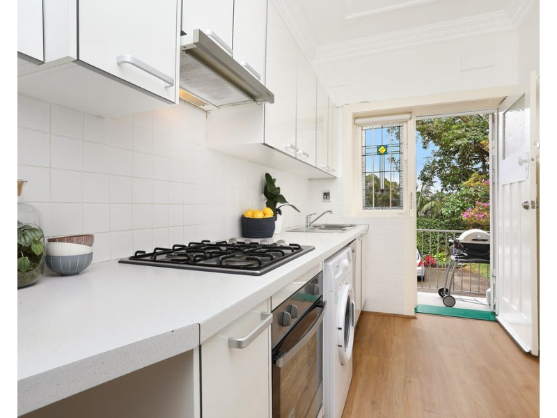 2/12 Figtree Avenue, Randwick NSW 2031