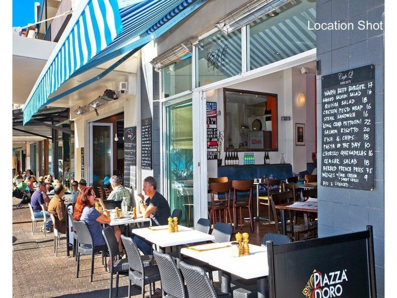 1/23 Carlisle Street, Tamarama NSW 2026