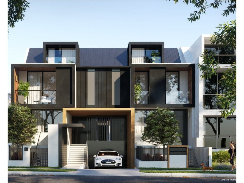 10/5 Myrtle Street, Botany NSW 2019