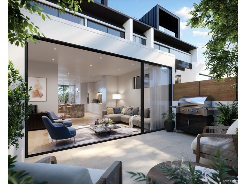 10/5 Myrtle Street, Botany NSW 2019