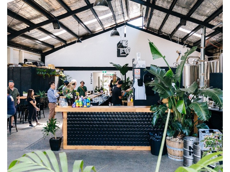 10/5 Myrtle Street, Botany NSW 2019