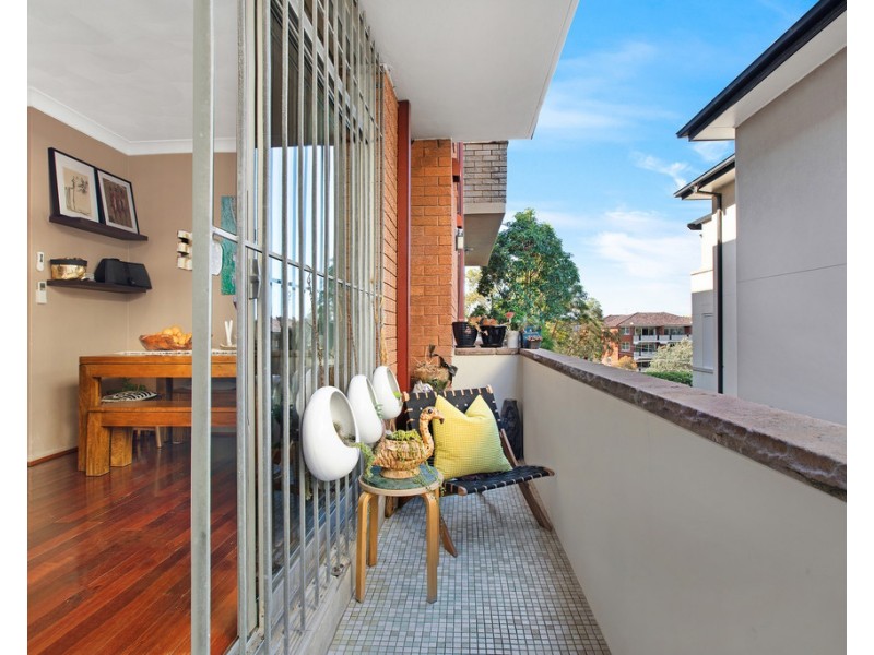 4/7 Berwick Street, Coogee NSW 2034
