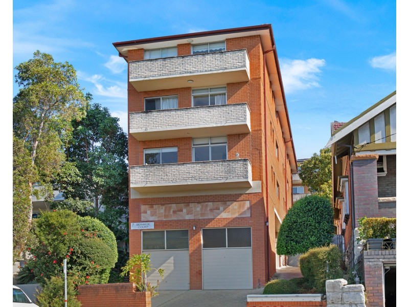 4/7 Berwick Street, Coogee NSW 2034
