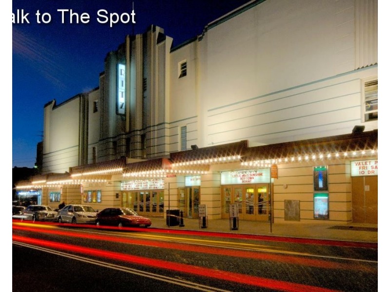 4/7 Berwick Street, Coogee NSW 2034