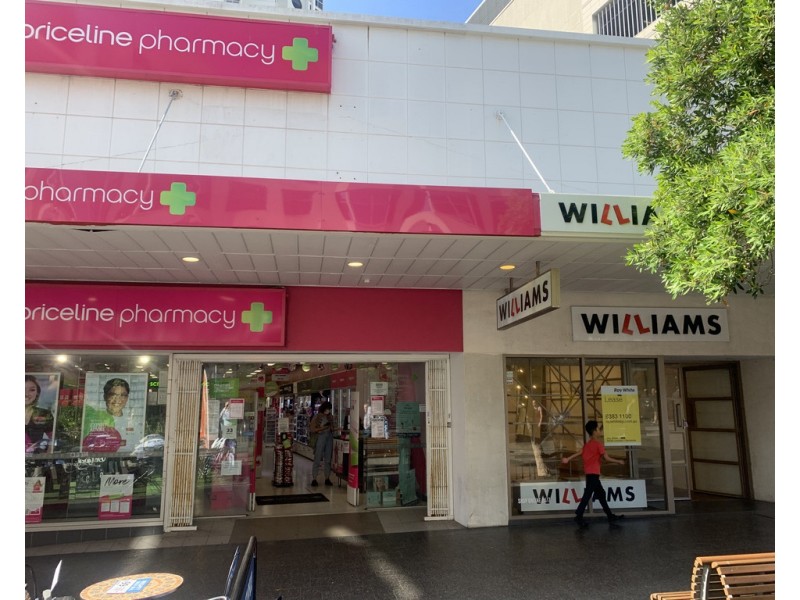 Bondi Junction NSW 2022