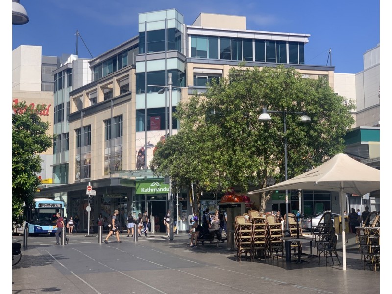 Bondi Junction NSW 2022