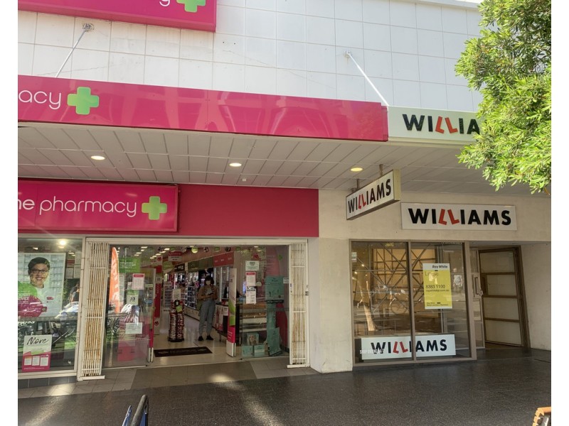 Bondi Junction NSW 2022