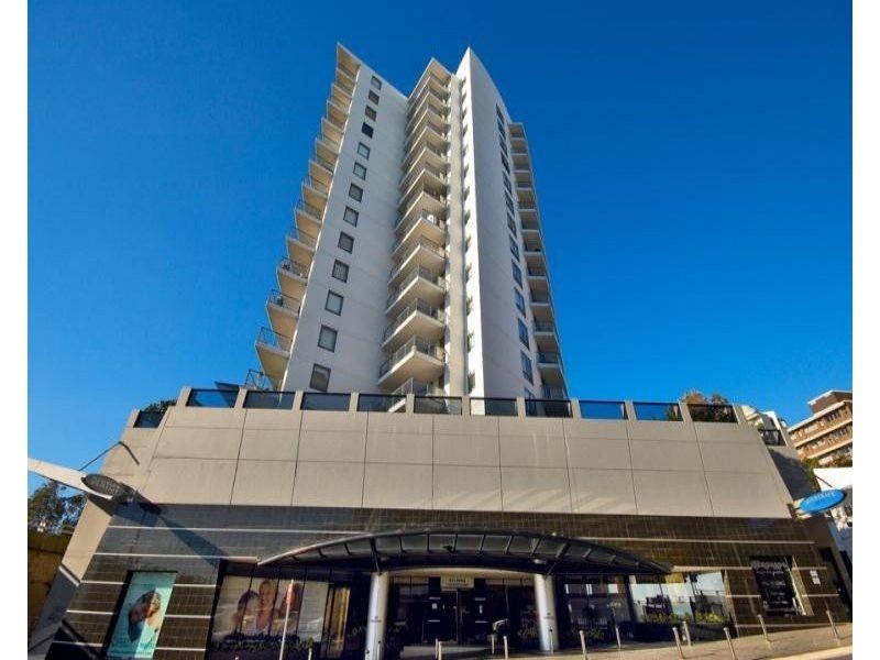 502/1 Adelaide Street, Bondi Junction NSW 2022