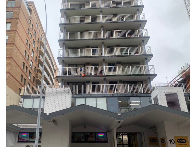 Shop 4C/79 Oxford Street, Bondi Junction NSW 2022