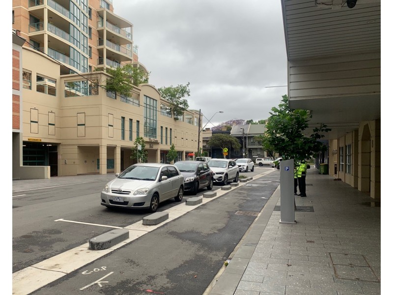 Shop 4C/79 Oxford Street, Bondi Junction NSW 2022