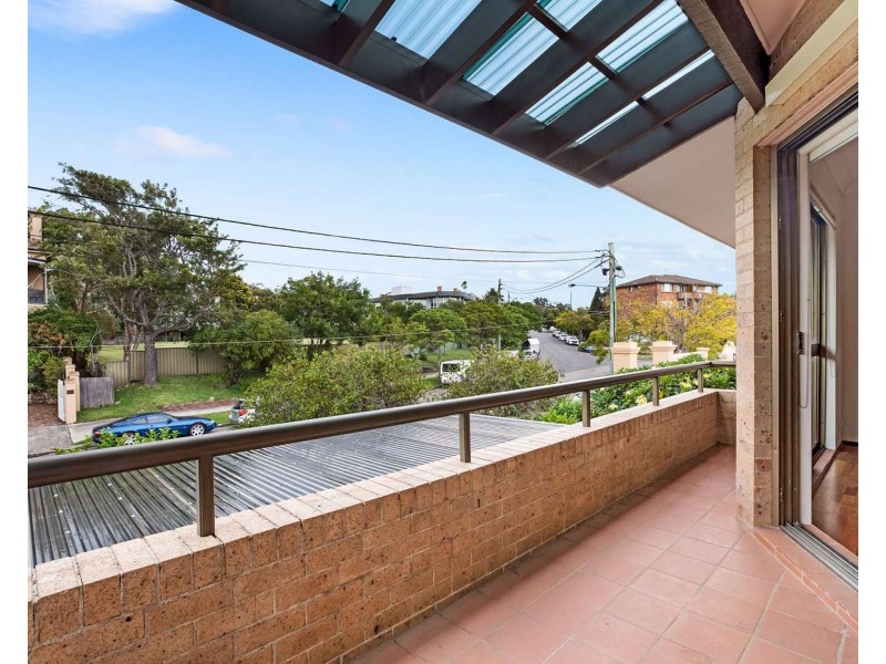 7/43a St Marks Road, Randwick NSW 2031