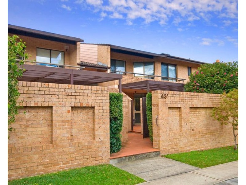 7/43a St Marks Road, Randwick NSW 2031