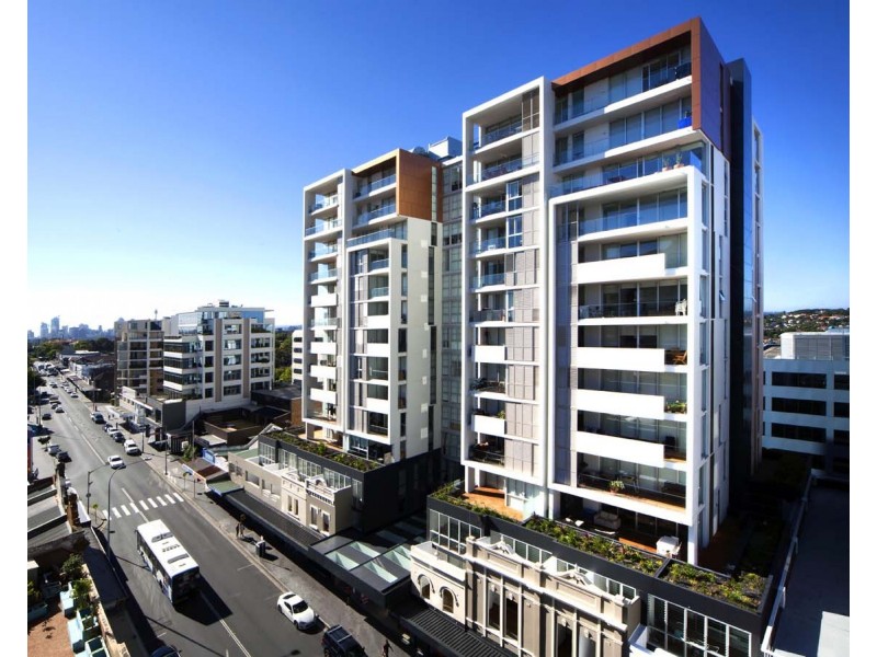 E213 / 310-330 Oxford Street, Bondi Junction NSW 2022