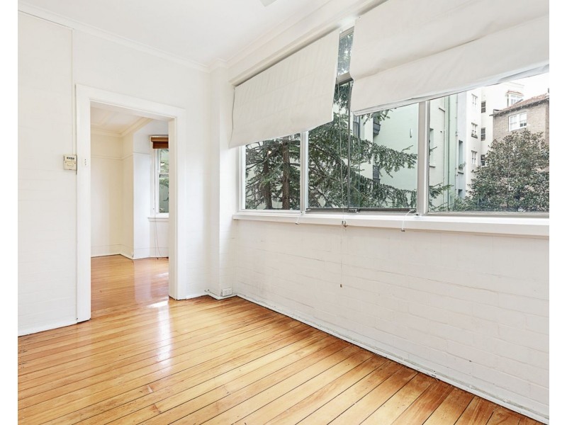 6/46 Roslyn Gardens, Elizabeth Bay NSW 2011