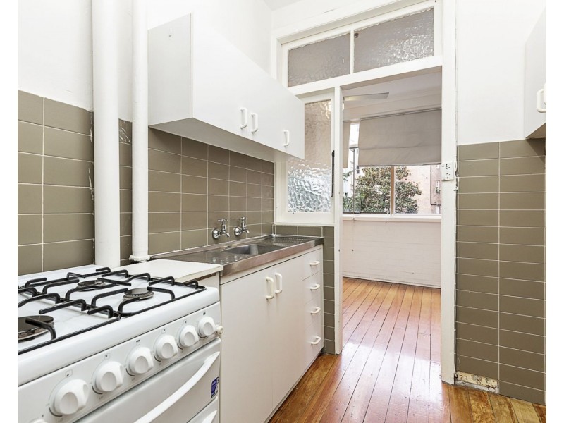 6/46 Roslyn Gardens, Elizabeth Bay NSW 2011