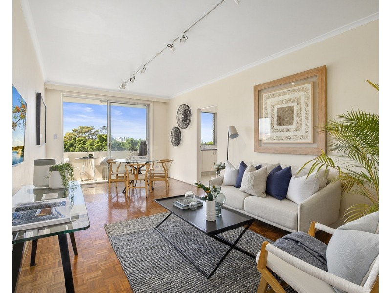4/276 Birrell Street, Bondi NSW 2026