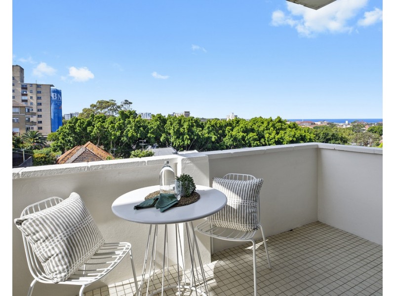 4/276 Birrell Street, Bondi NSW 2026