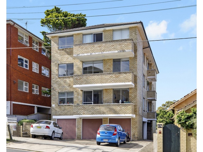4/276 Birrell Street, Bondi NSW 2026