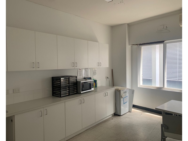 Lvl 1/456-462 Oxford Street, Bondi Junction NSW 2022