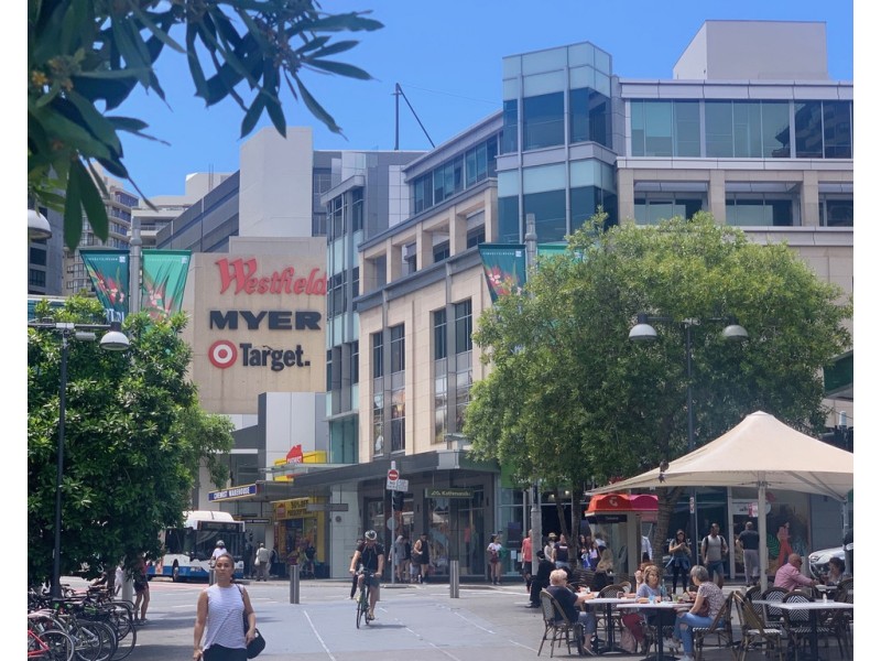 Lvl 1/456-462 Oxford Street, Bondi Junction NSW 2022