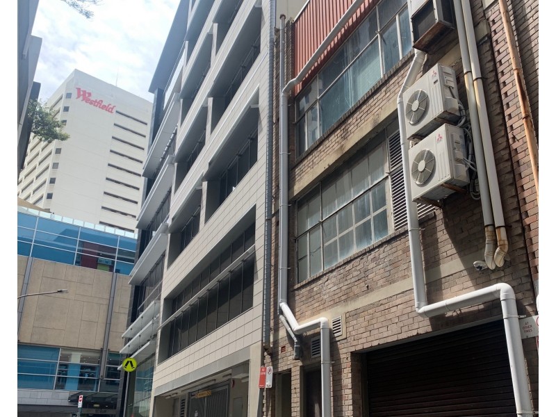 456-462 Oxford Street, Bondi Junction NSW 2022