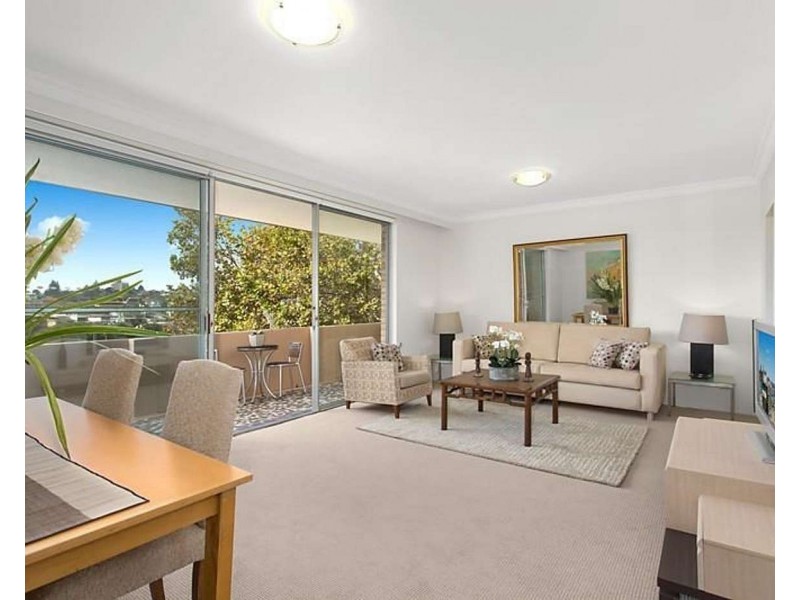 5/685 Old South Head Road, Vaucluse NSW 2030