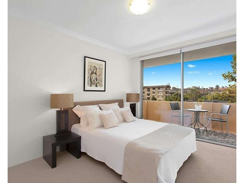 5/685 Old South Head Road, Vaucluse NSW 2030