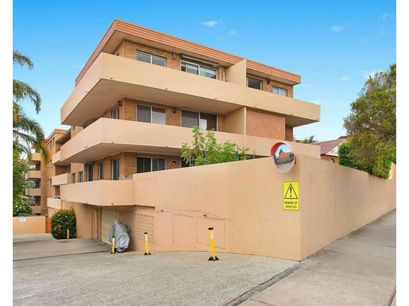 5/685 Old South Head Road, Vaucluse NSW 2030