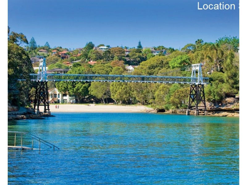 5/685 Old South Head Road, Vaucluse NSW 2030