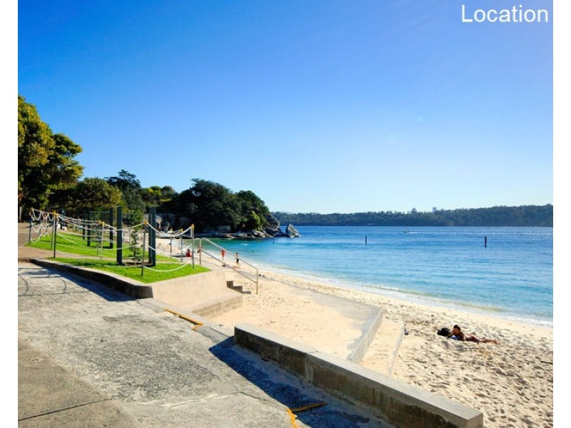 5/685 Old South Head Road, Vaucluse NSW 2030