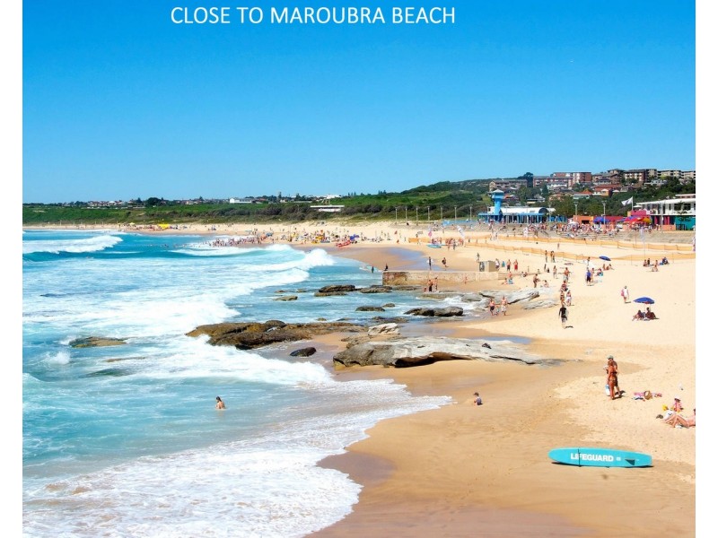 28 Edgar Street, Maroubra NSW 2035