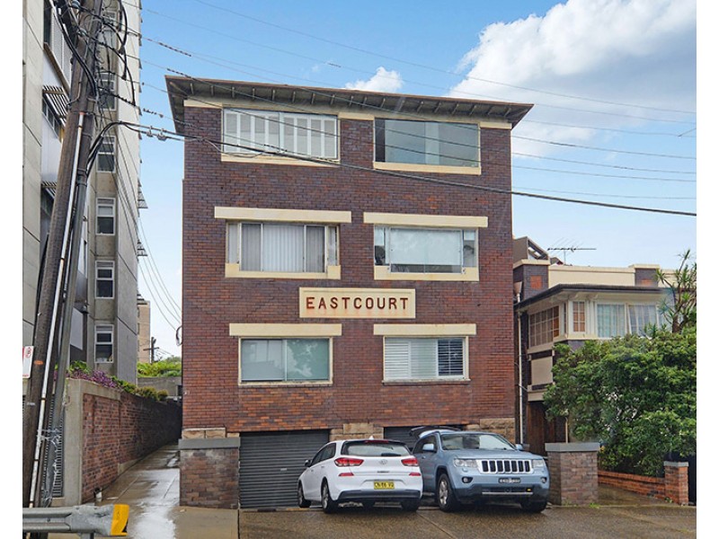 9/21 Bondi Road, Bondi Junction NSW 2022