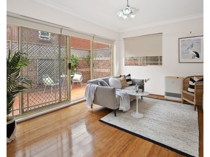 3/102 Carrington Road, Waverley NSW 2024