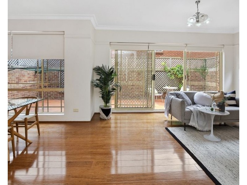 3/102 Carrington Road, Waverley NSW 2024