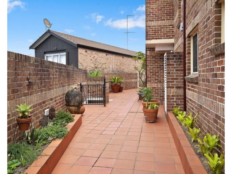 3/102 Carrington Road, Waverley NSW 2024