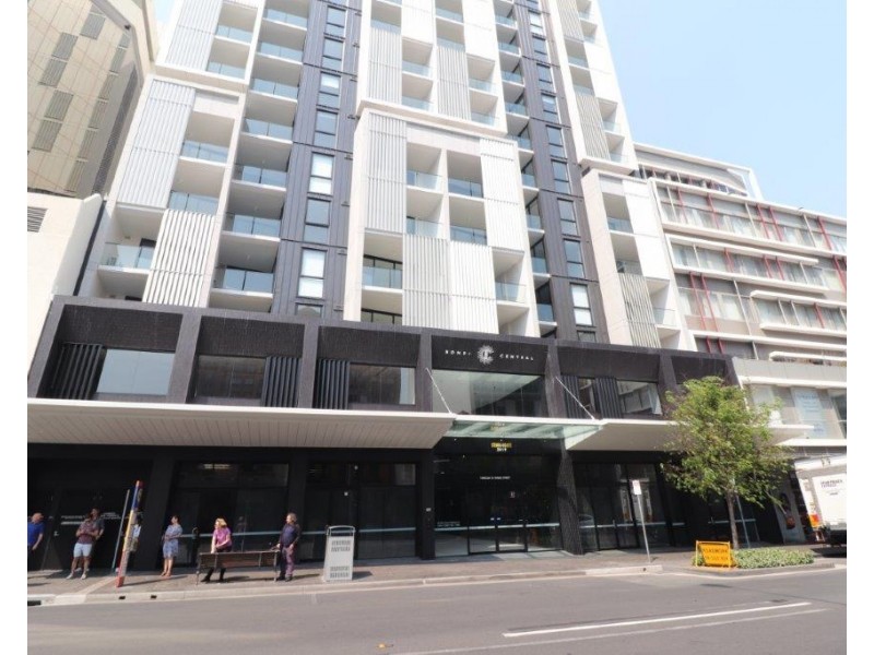 Bondi Junction NSW 2022