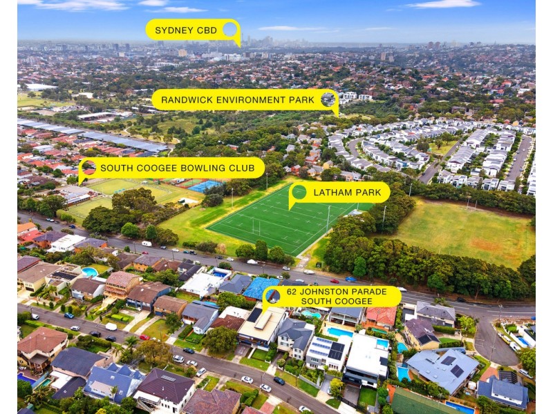 62 Johnston Parade, South Coogee NSW 2034