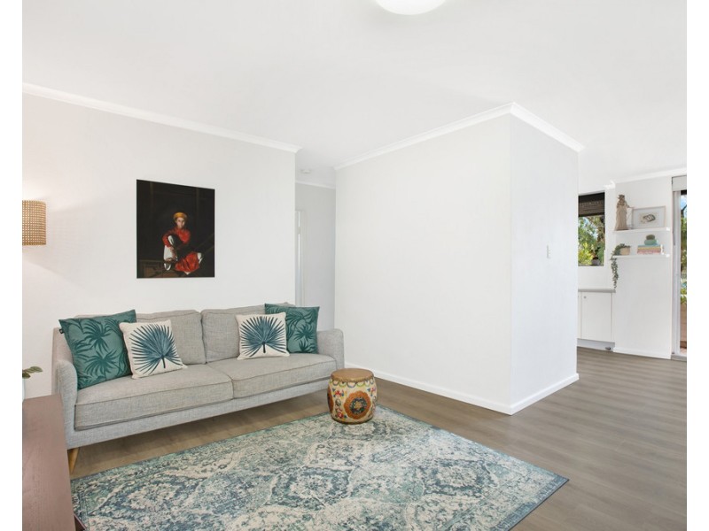 2/16 Grace Campbell Crescent, Hillsdale NSW 2036