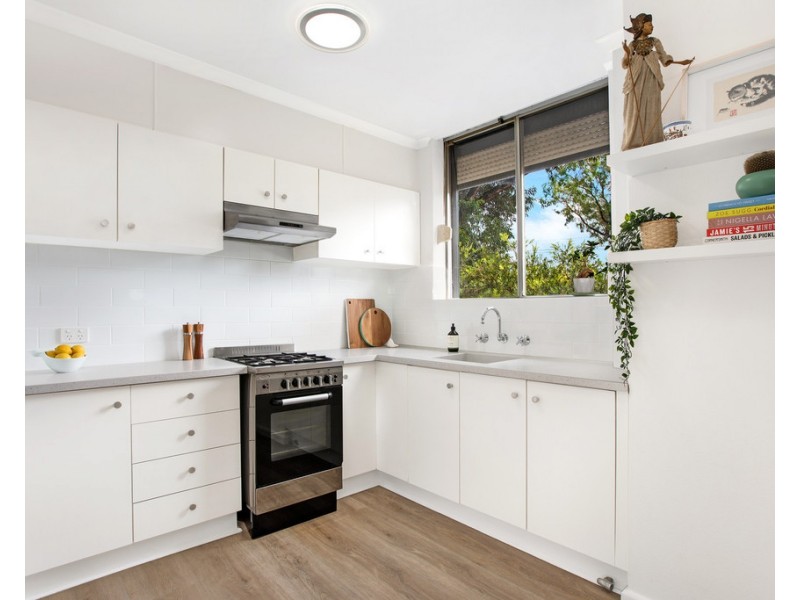 2/16 Grace Campbell Crescent, Hillsdale NSW 2036