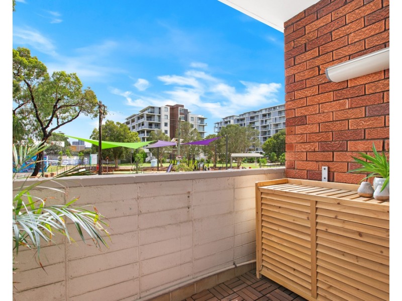 2/16 Grace Campbell Crescent, Hillsdale NSW 2036