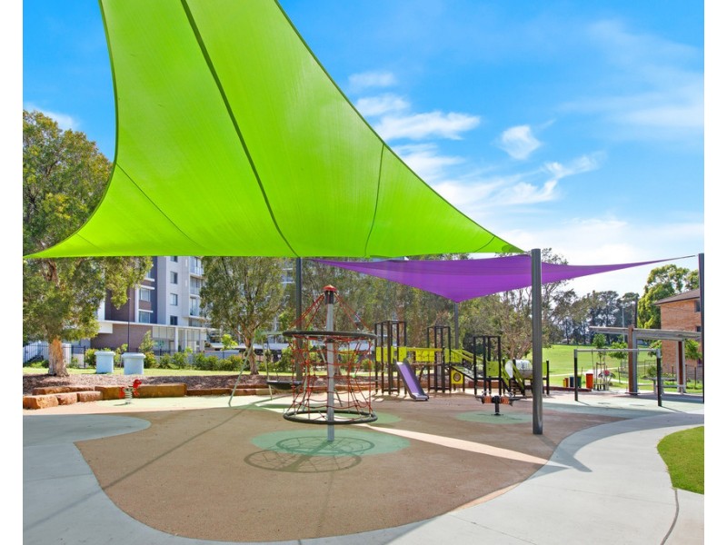 2/16 Grace Campbell Crescent, Hillsdale NSW 2036