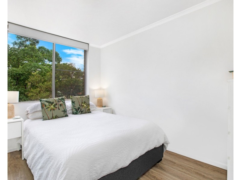 2/16 Grace Campbell Crescent, Hillsdale NSW 2036