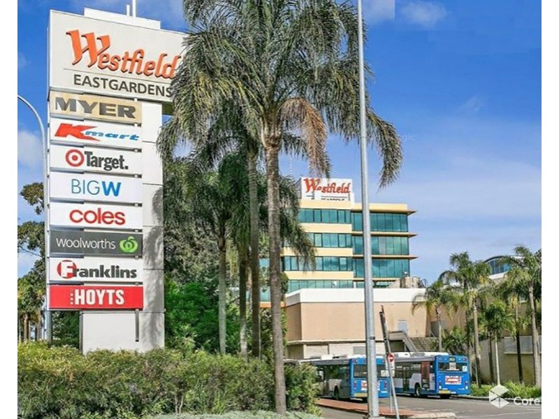 2/16 Grace Campbell Crescent, Hillsdale NSW 2036